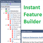 Instant Feature Builder